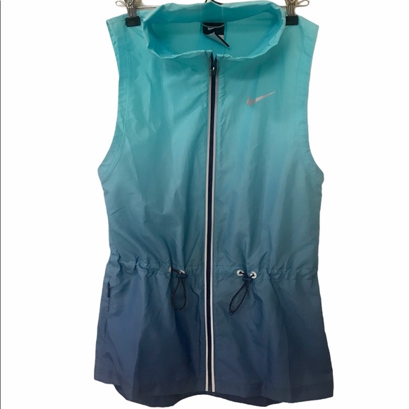 Nike Running Vest - Picture 1 of 7